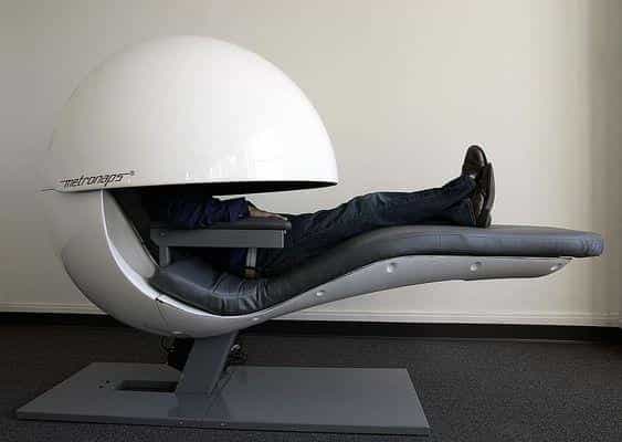 Dream Pods