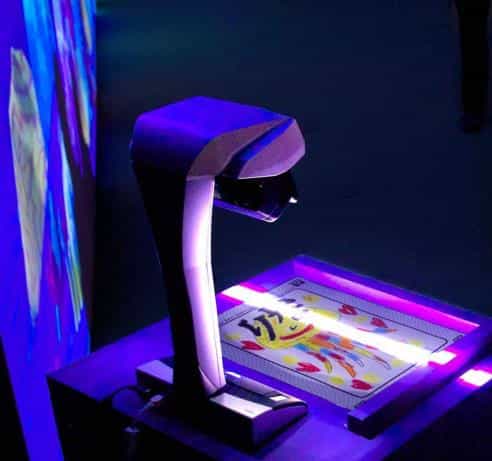 Sketch Aquarium
