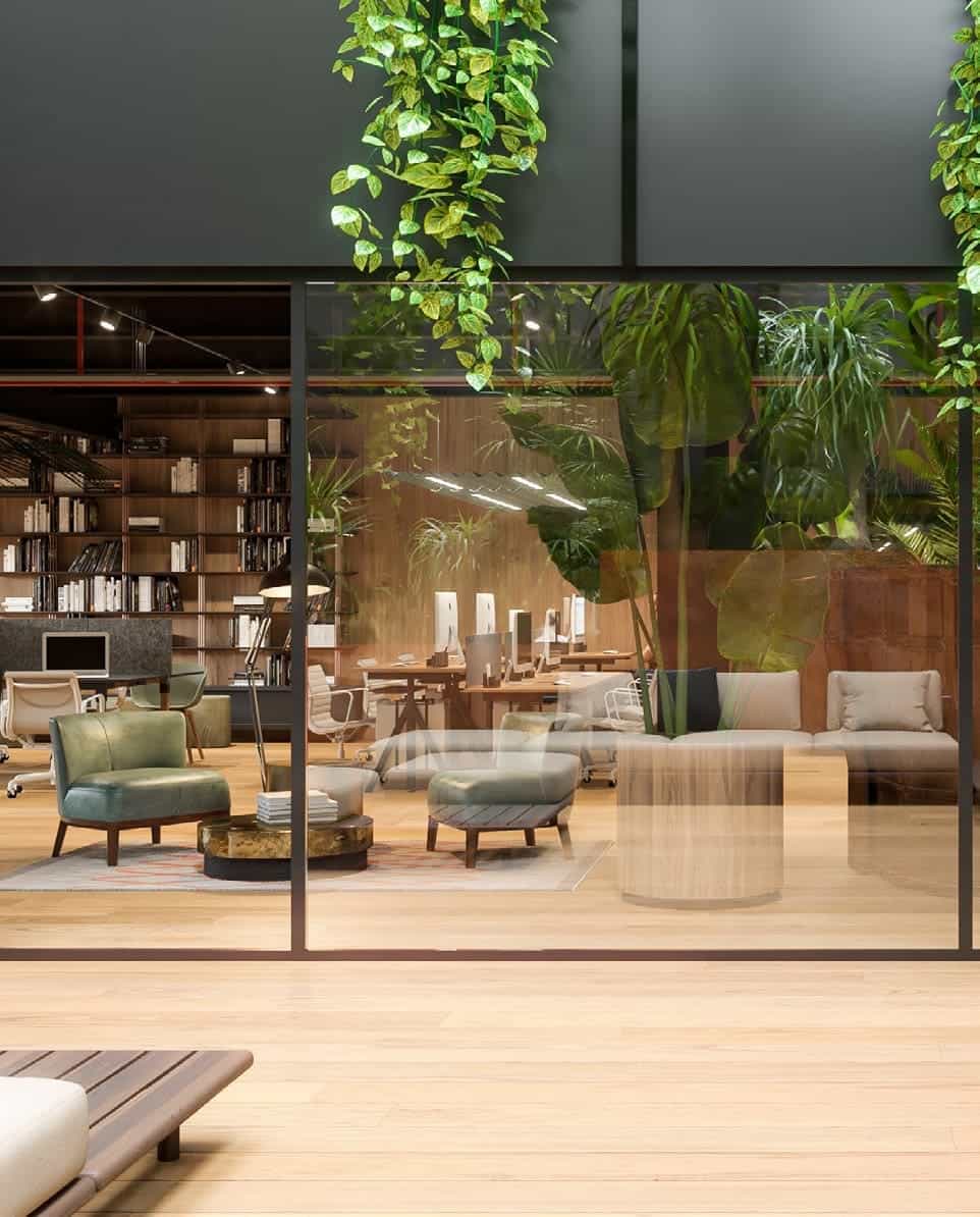 Offices