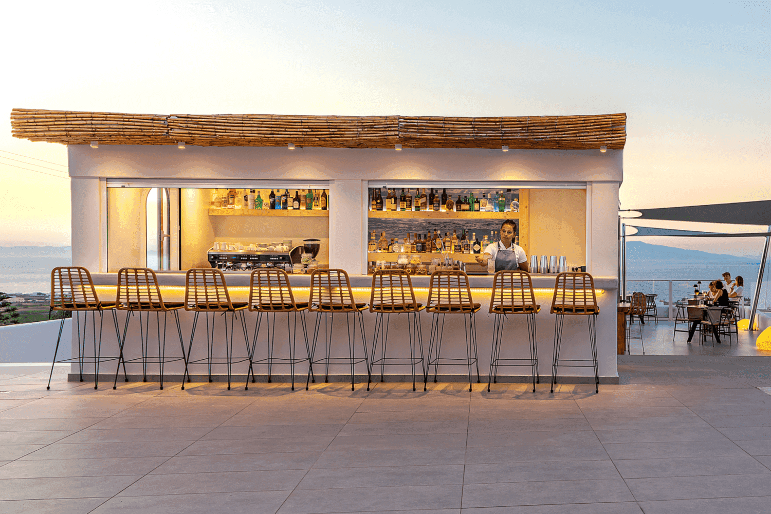Bar
