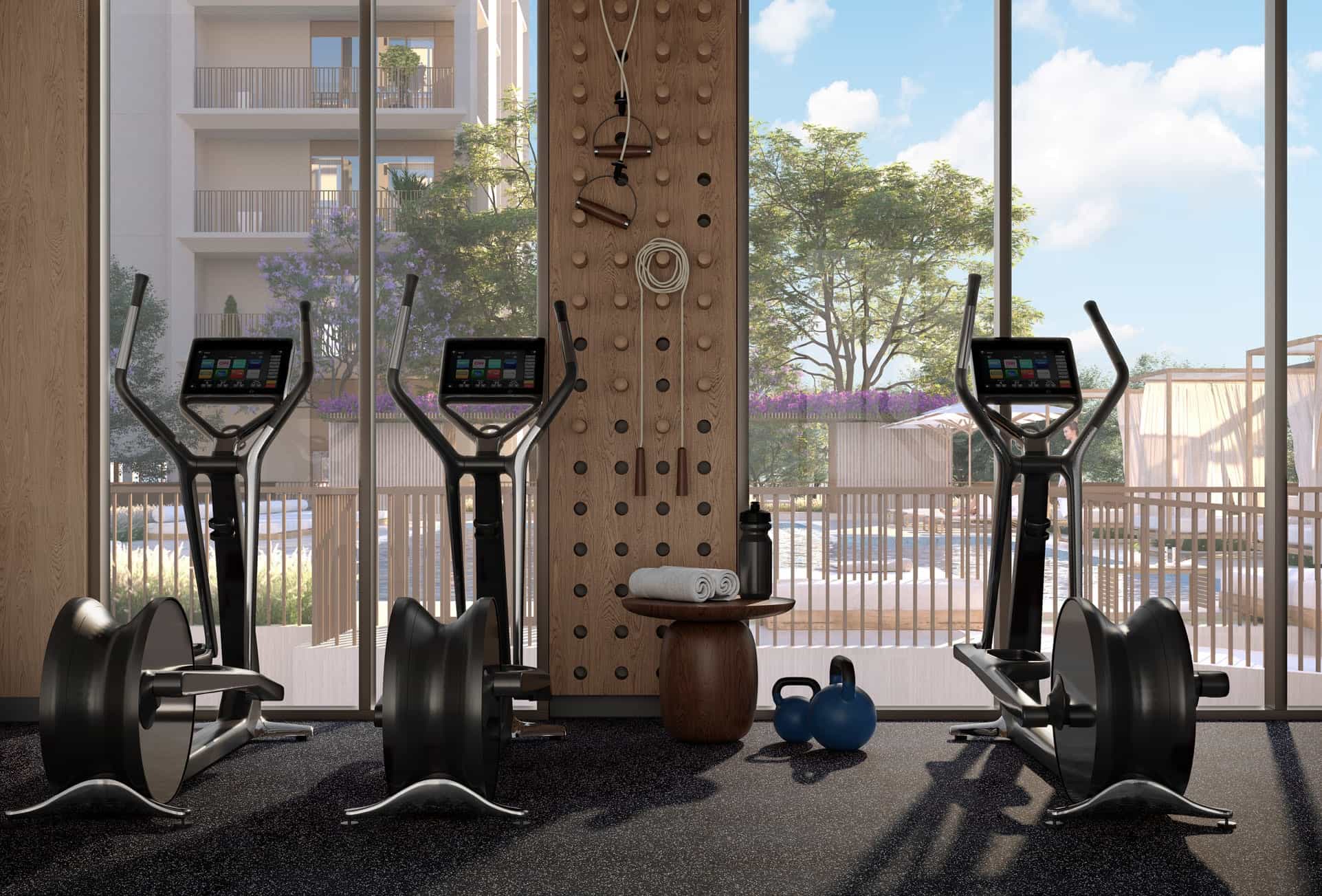 Gym