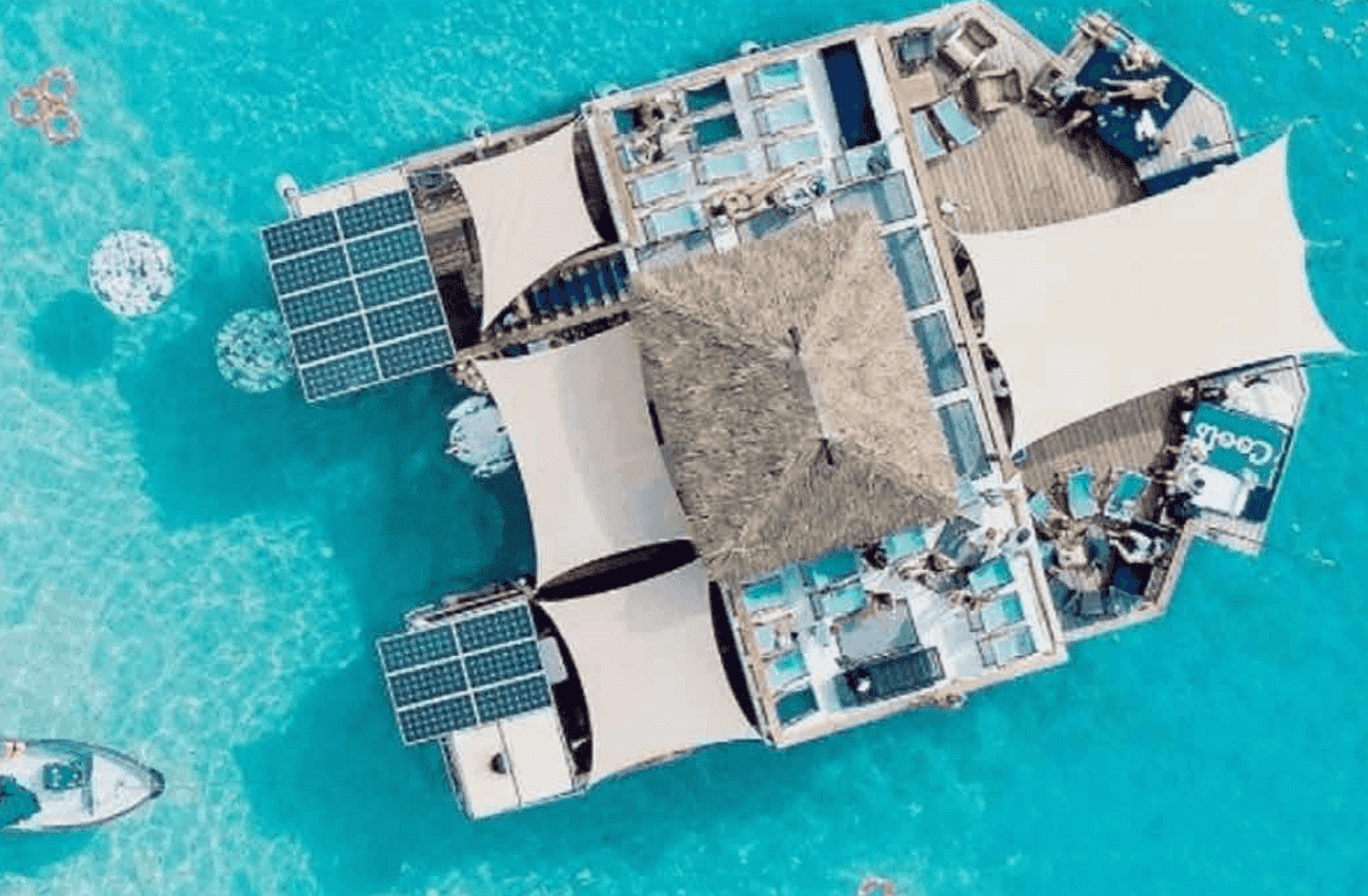 Island Restaurant