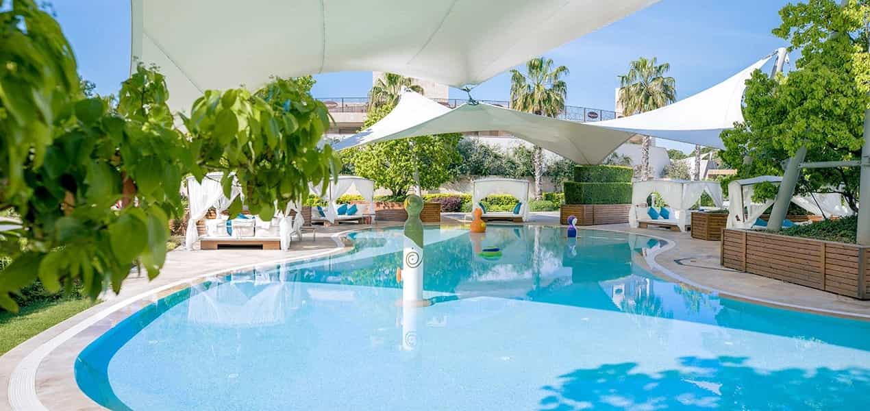 Kids Pool