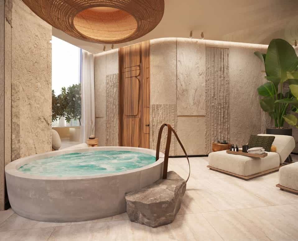 Spa