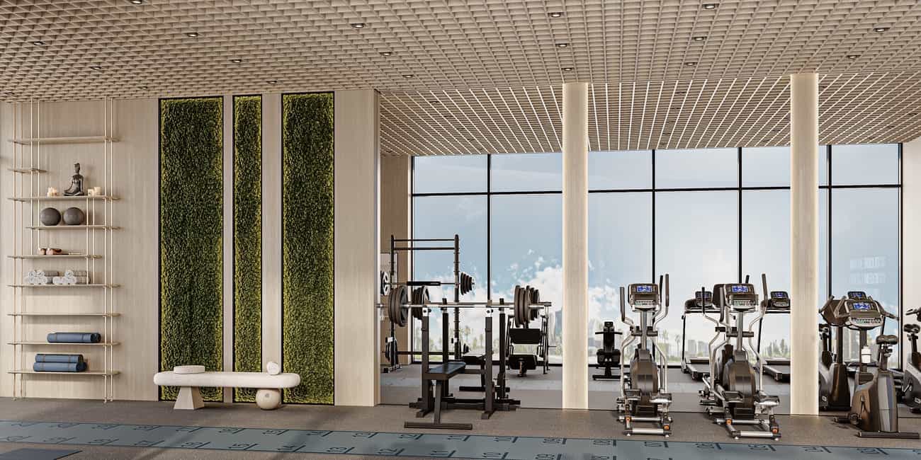 Gym