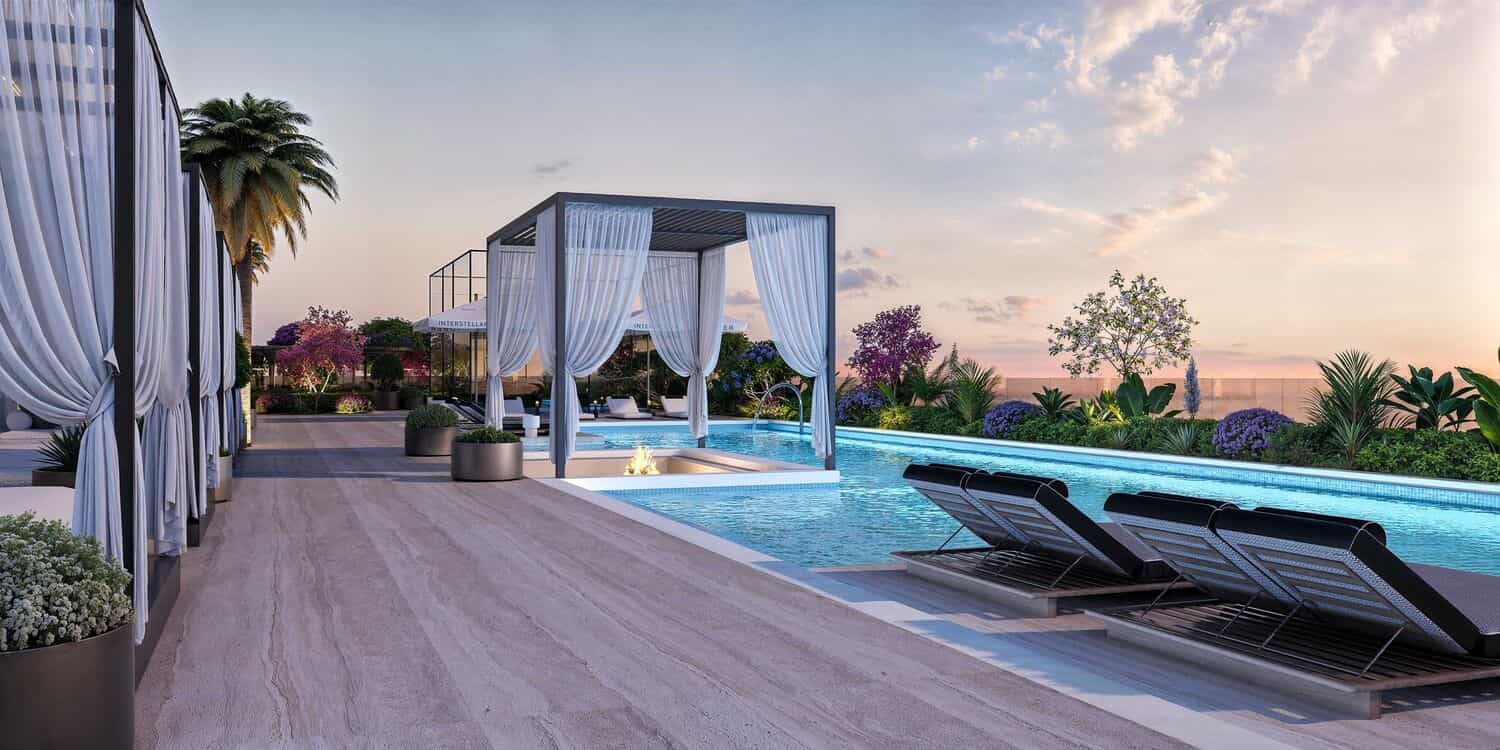 Relaxation Zone
