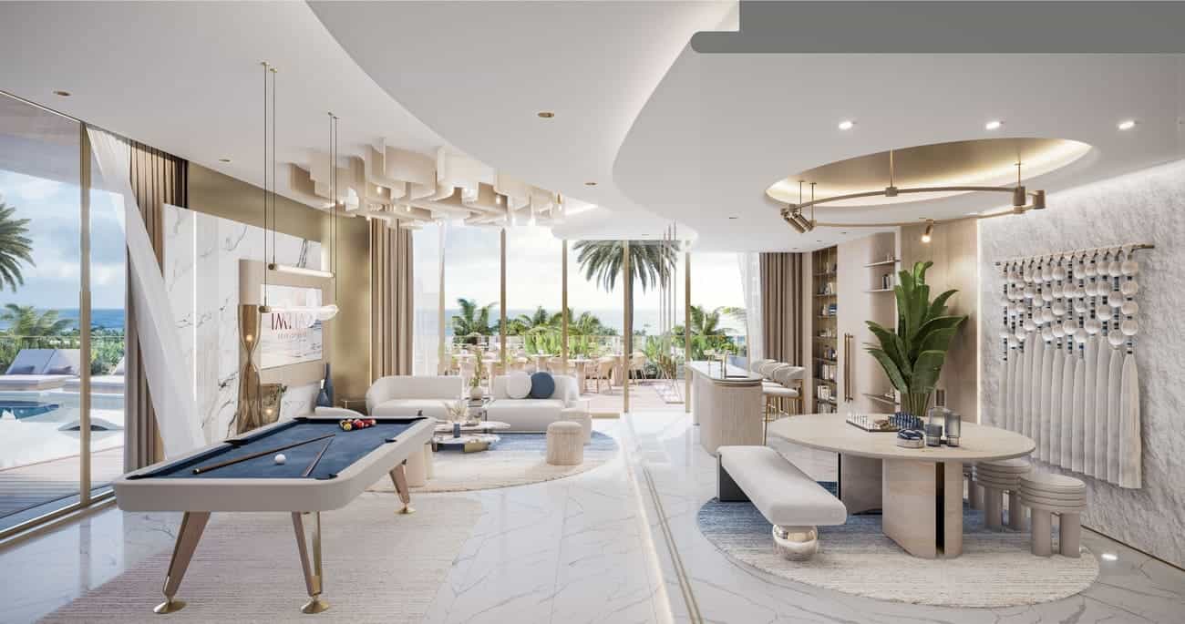 Clubhouse