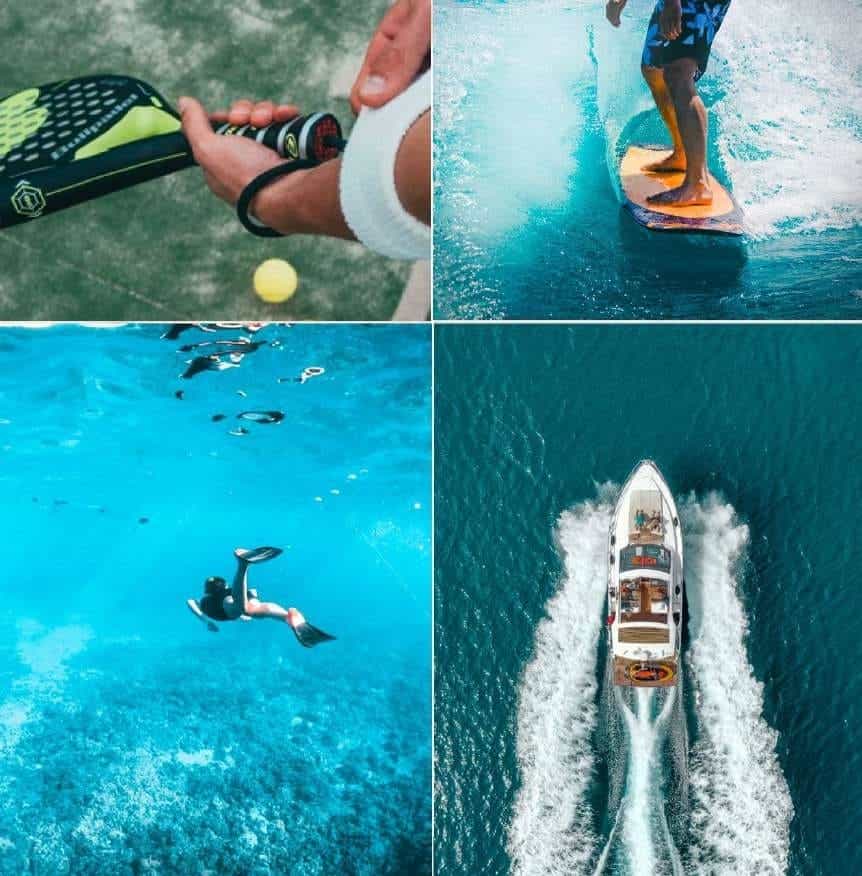 Activities