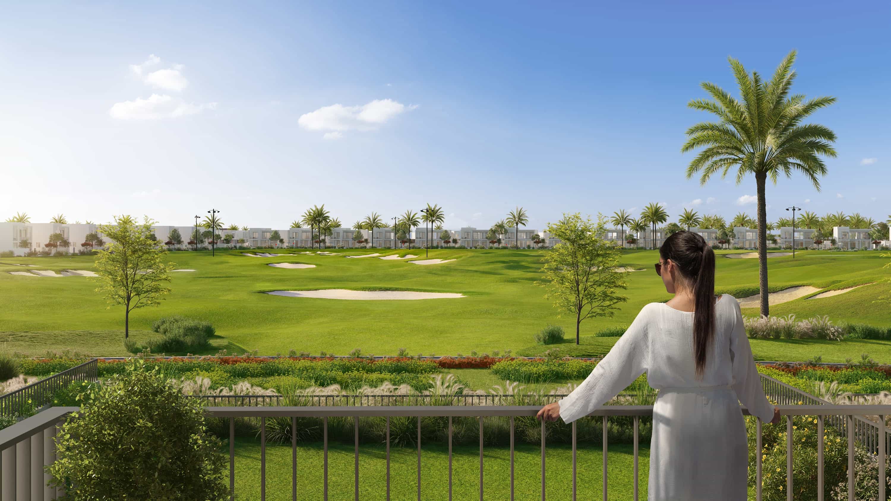 Landscape Areas
