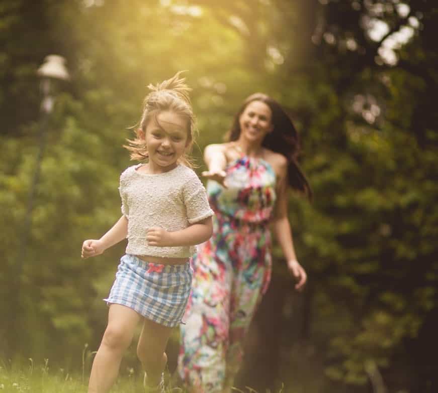 Children Play Areas