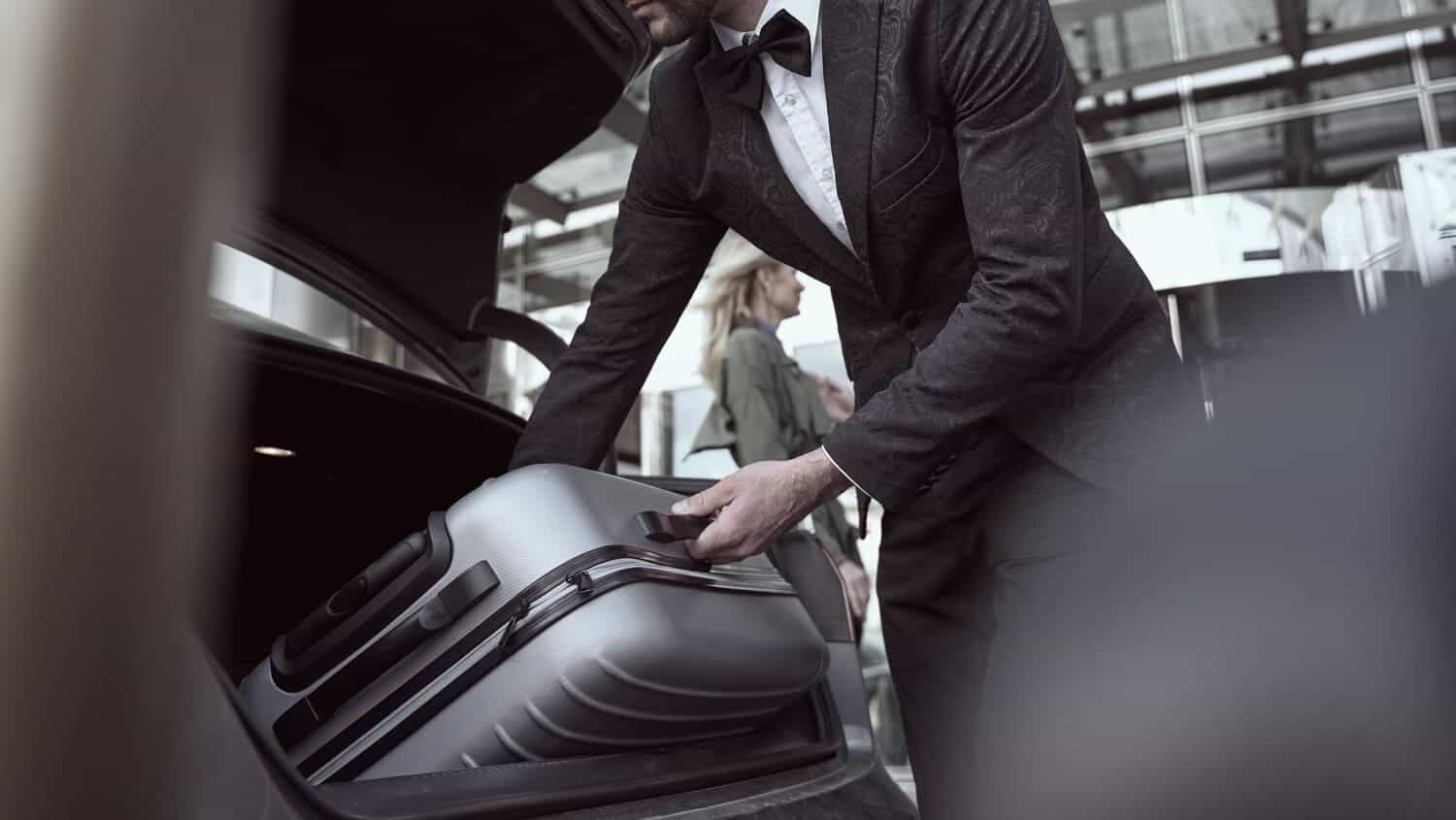 Concierge Service