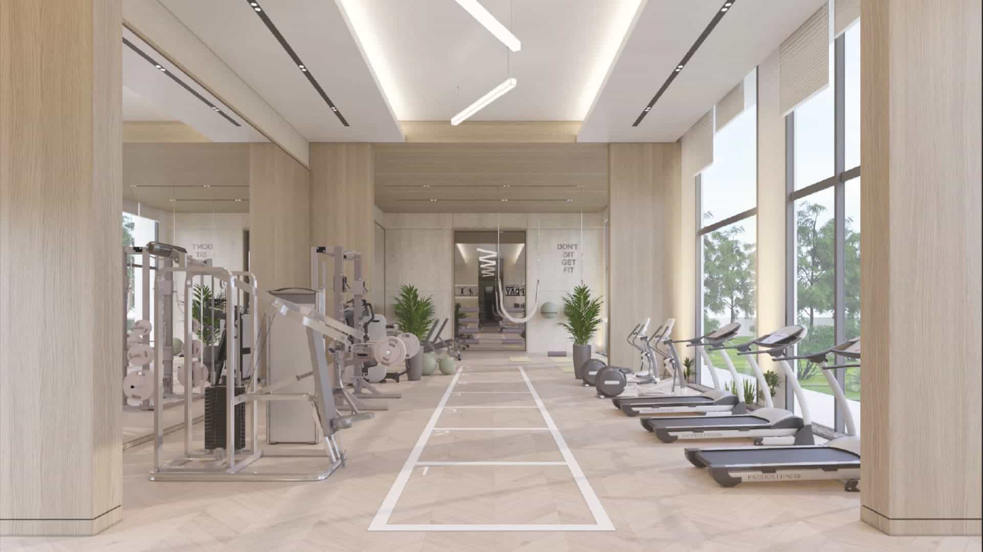 Gym