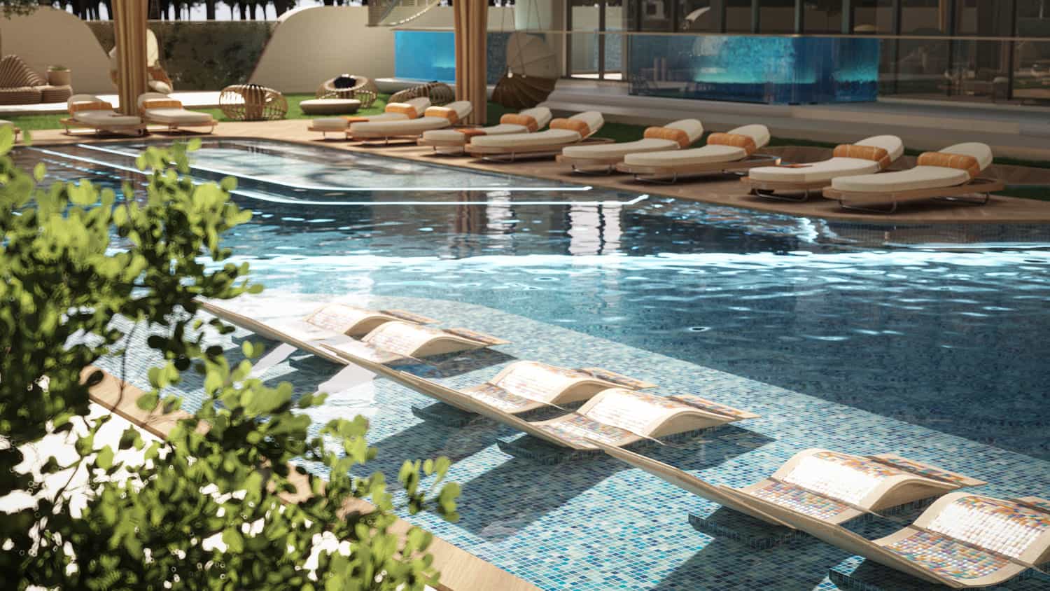Water Beds