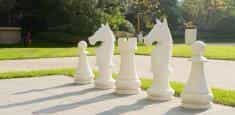 Chess Slate