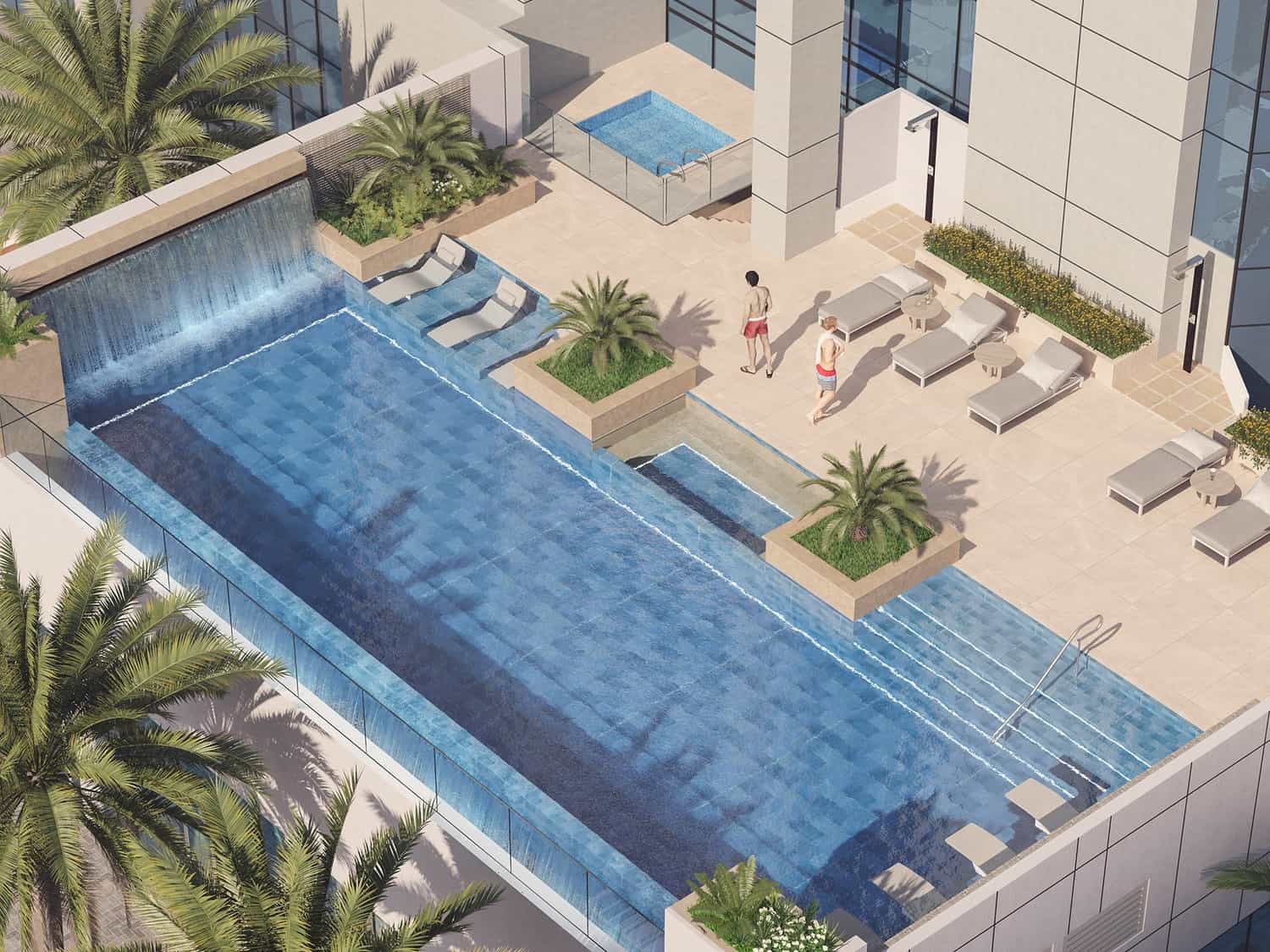 مسبح