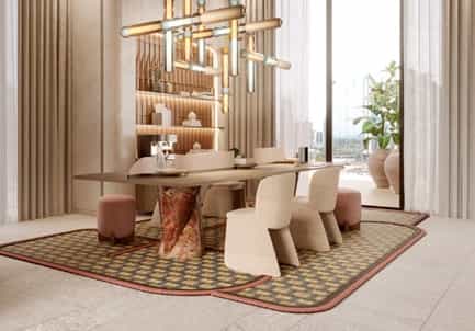 Co-Working Space