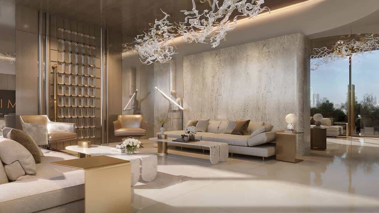 Lounge & Library