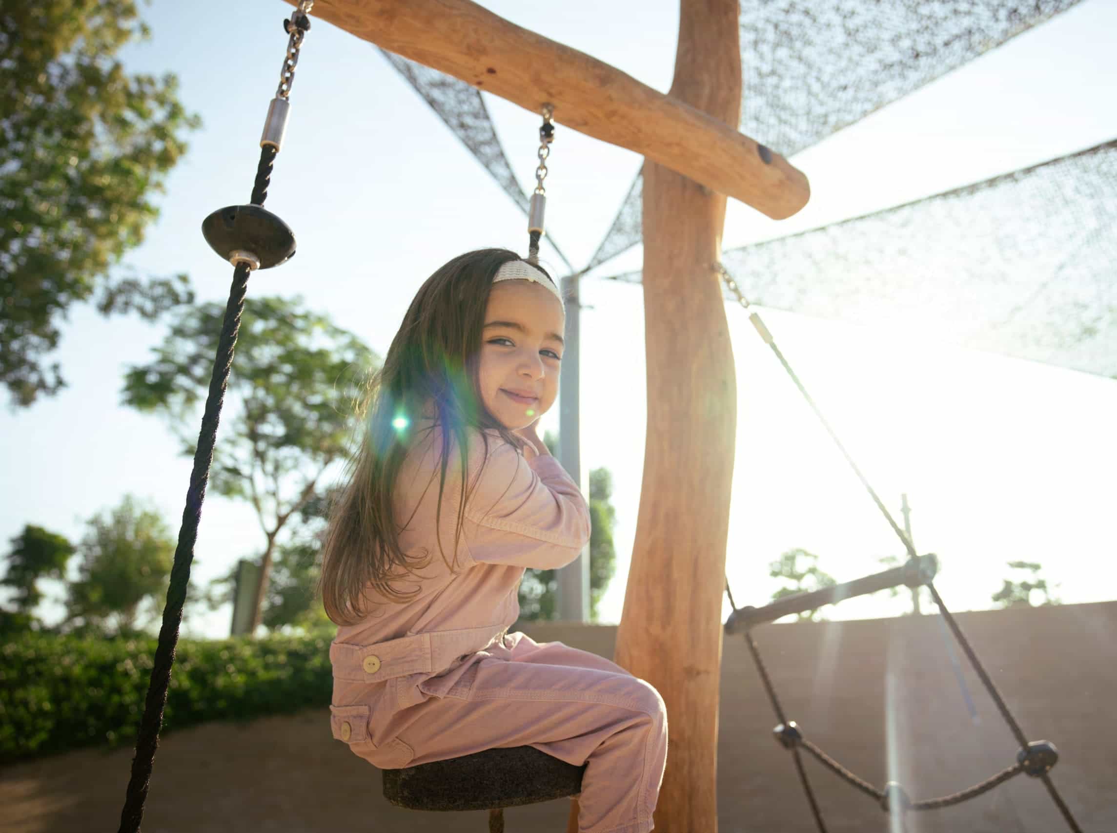Kids Play Areas