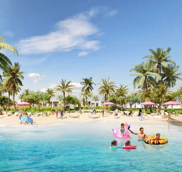 Golden Beach