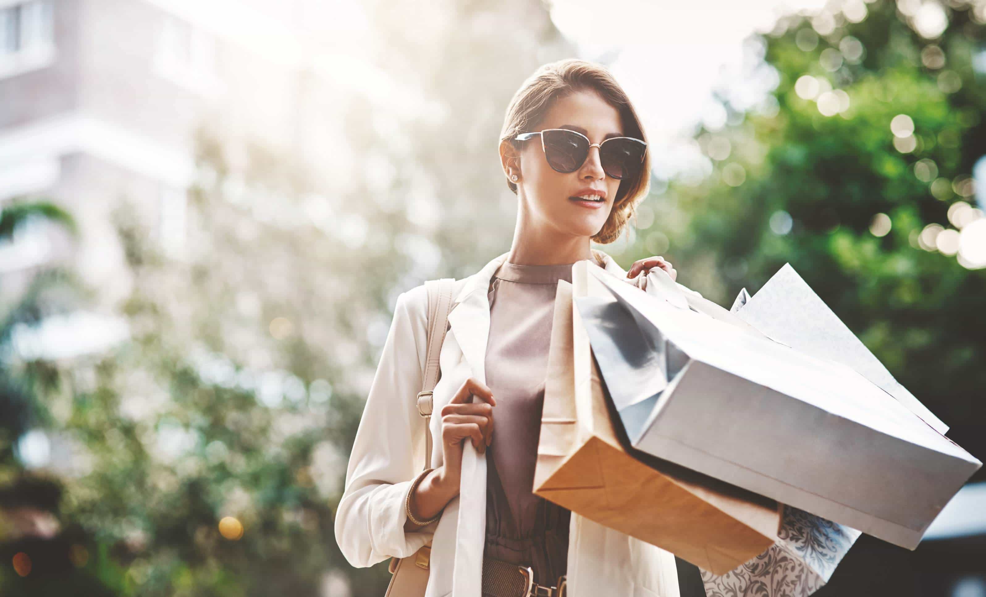 Retail Outlets
