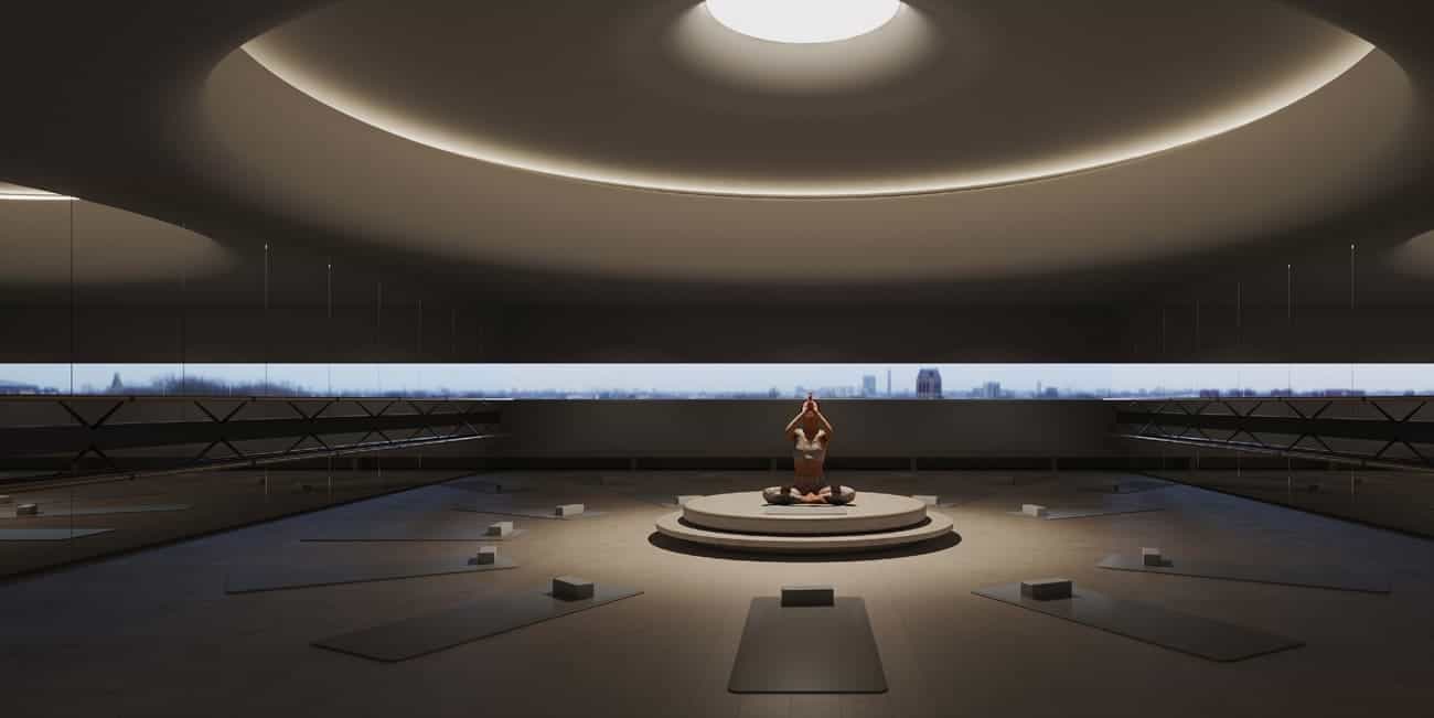 Yoga Space