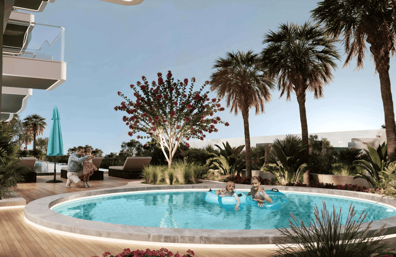 Kids Pool