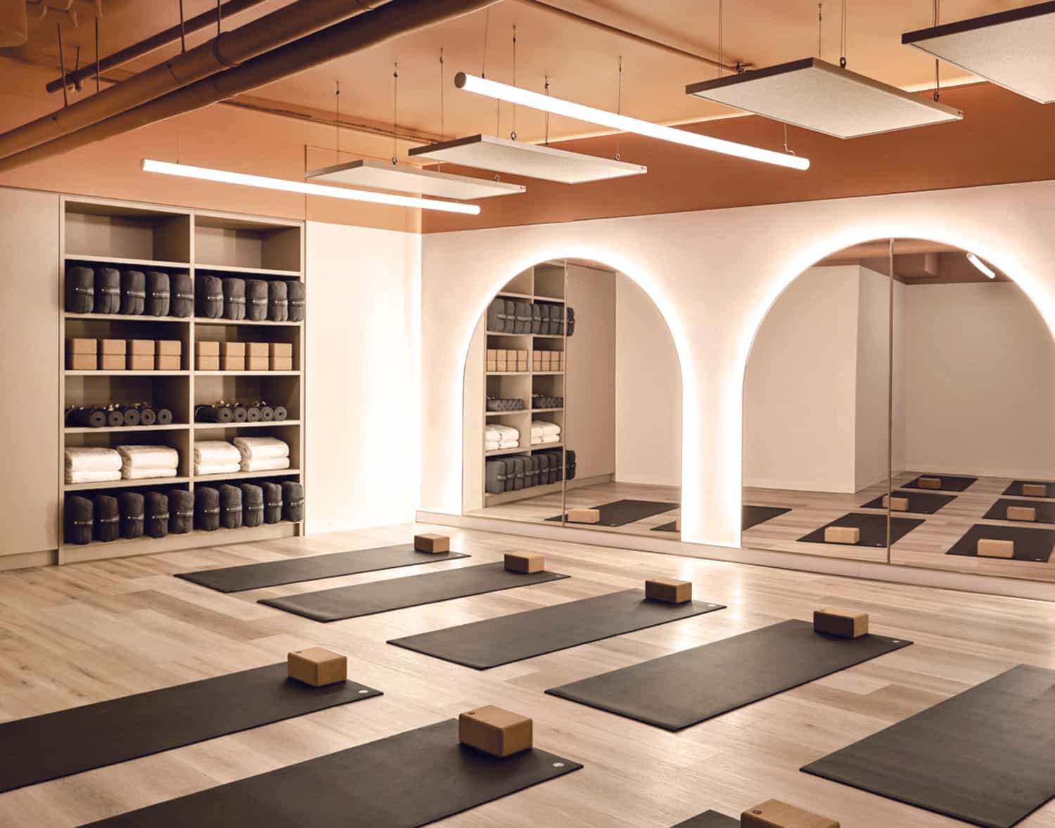 Yoga Studio