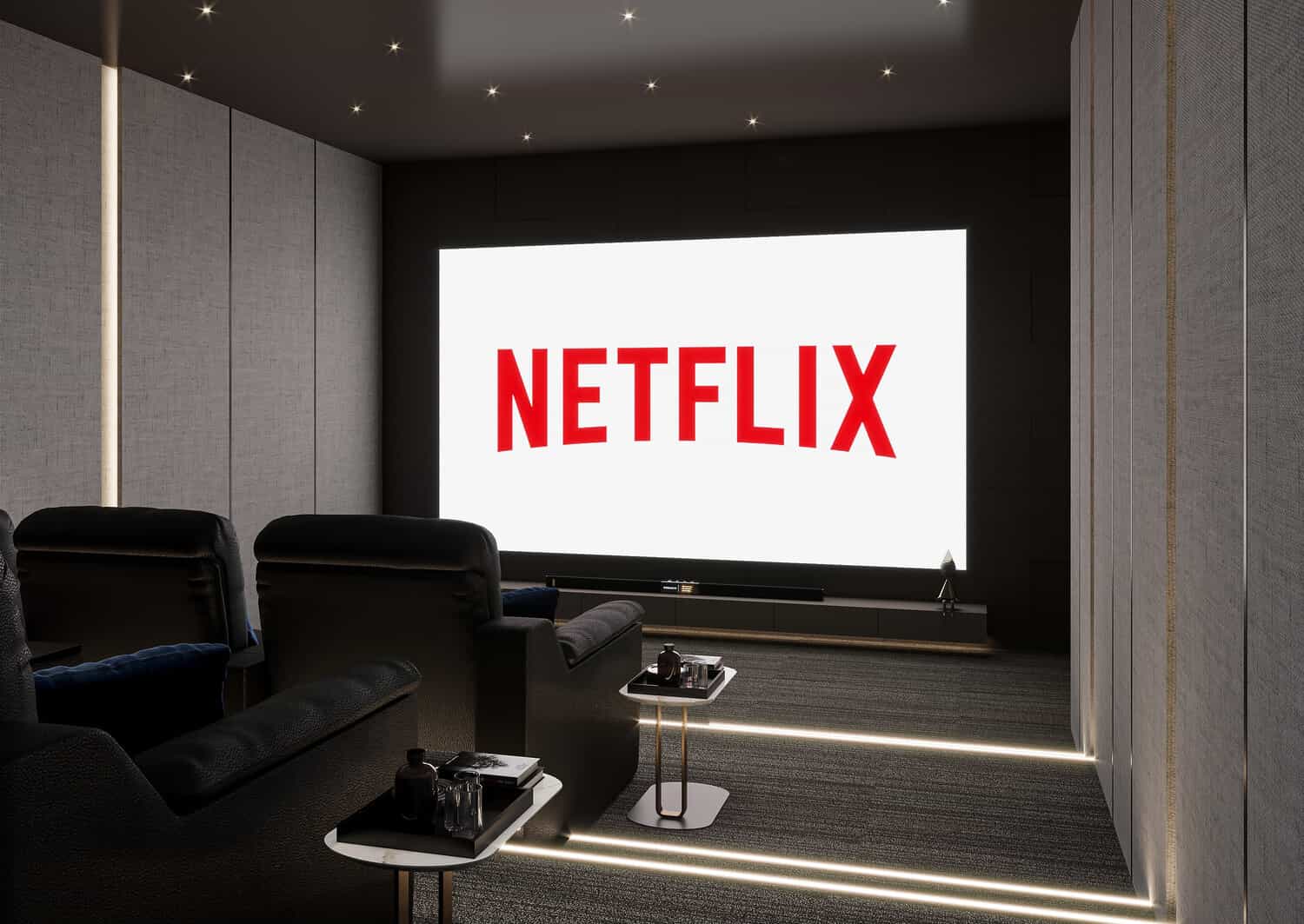 Home Theater