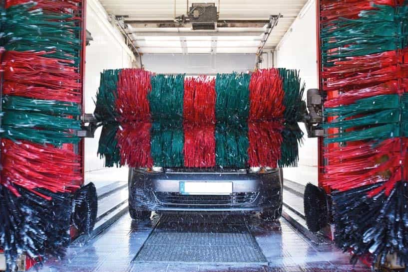Car Wash