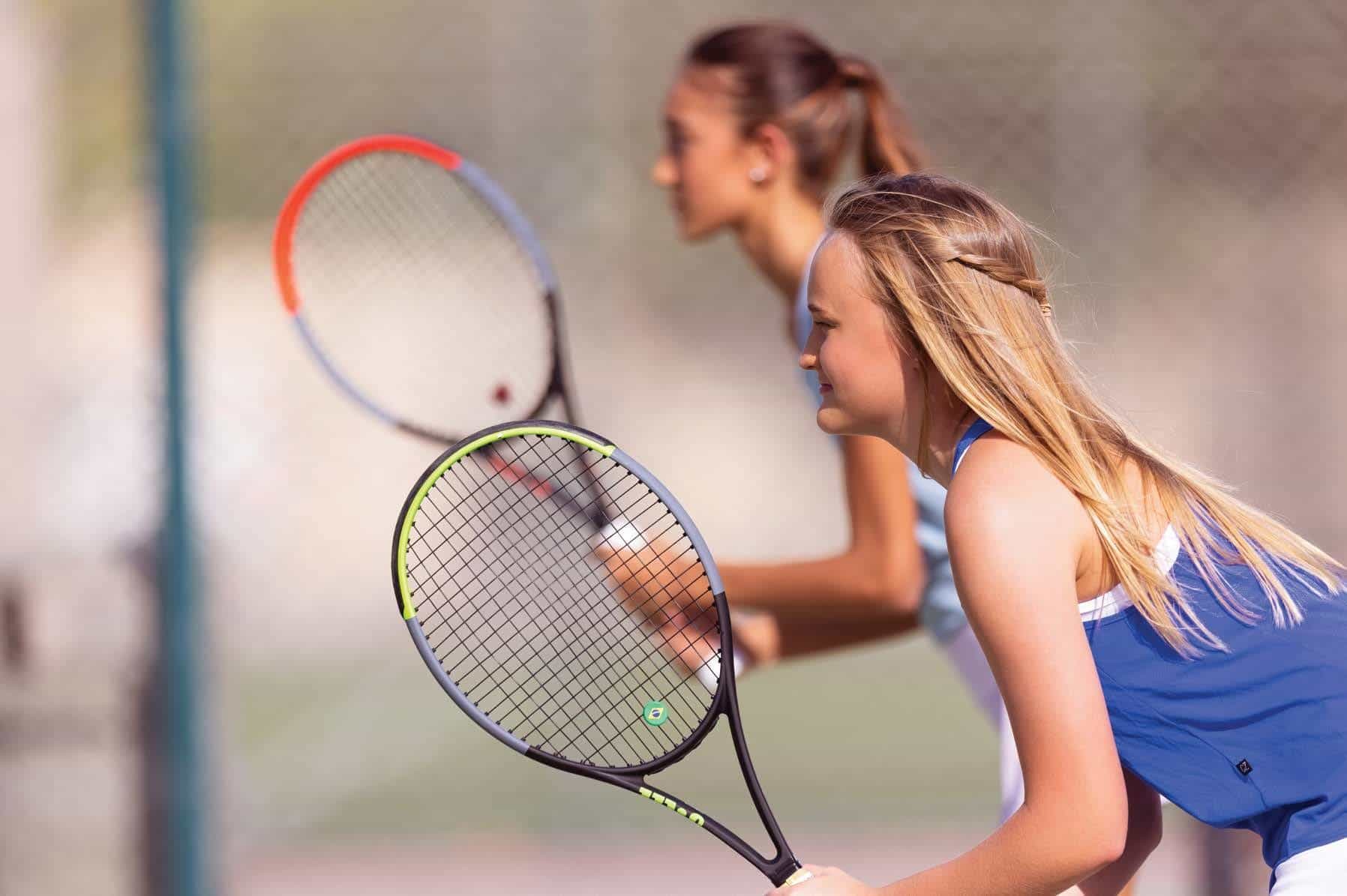 Padel Courts