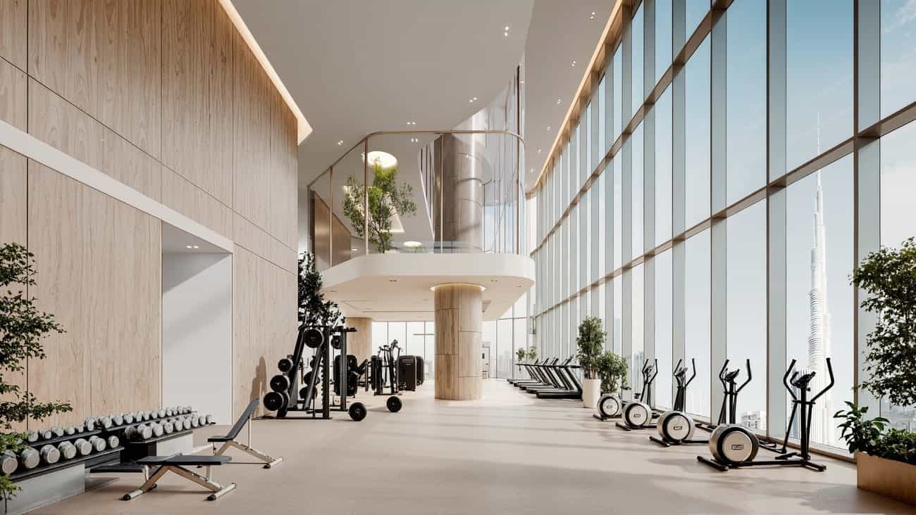 Fitness / Gym