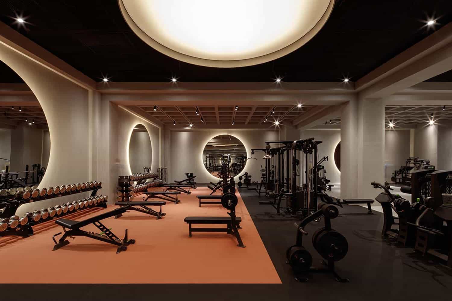 Gymnasium