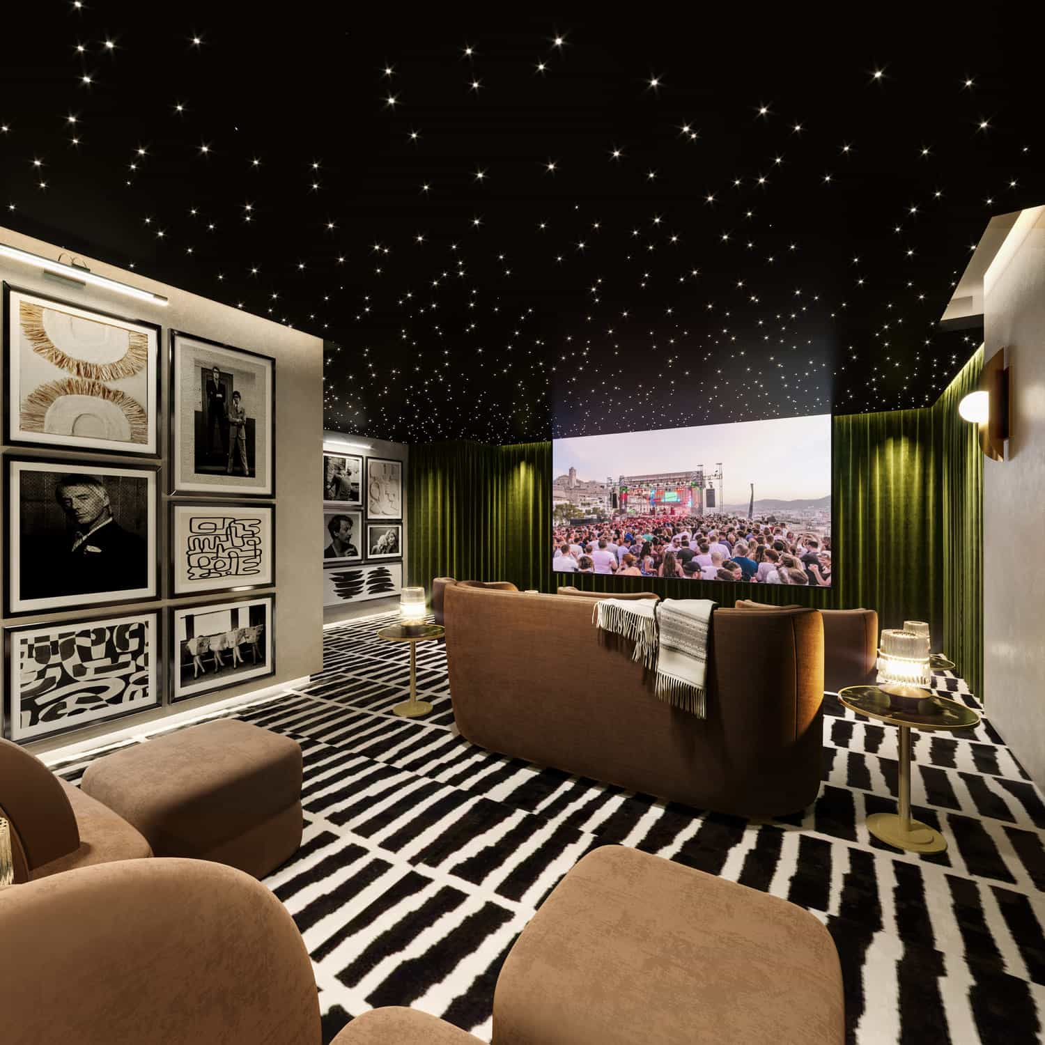 Outdoor Cinema