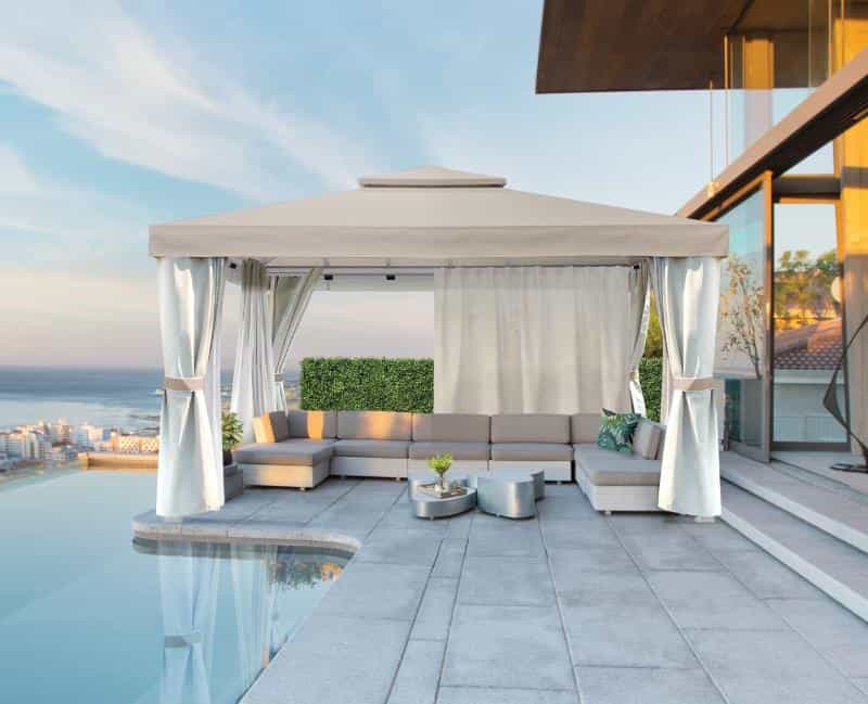 Cabanas