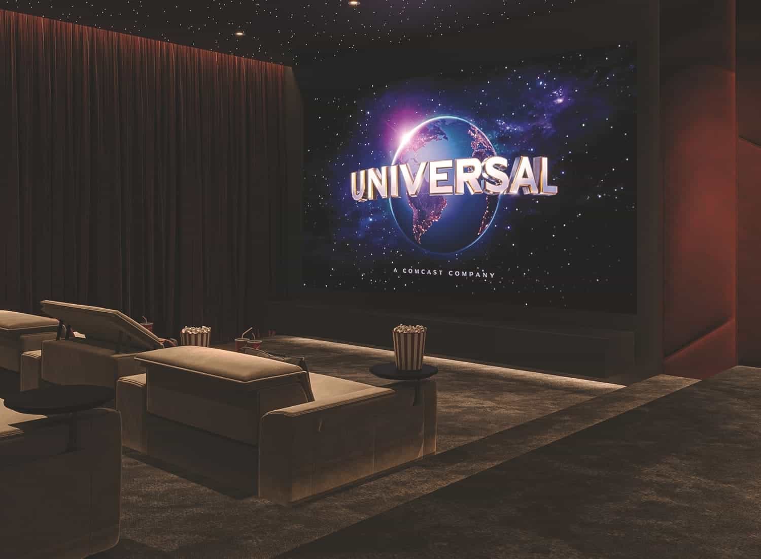 Cinema