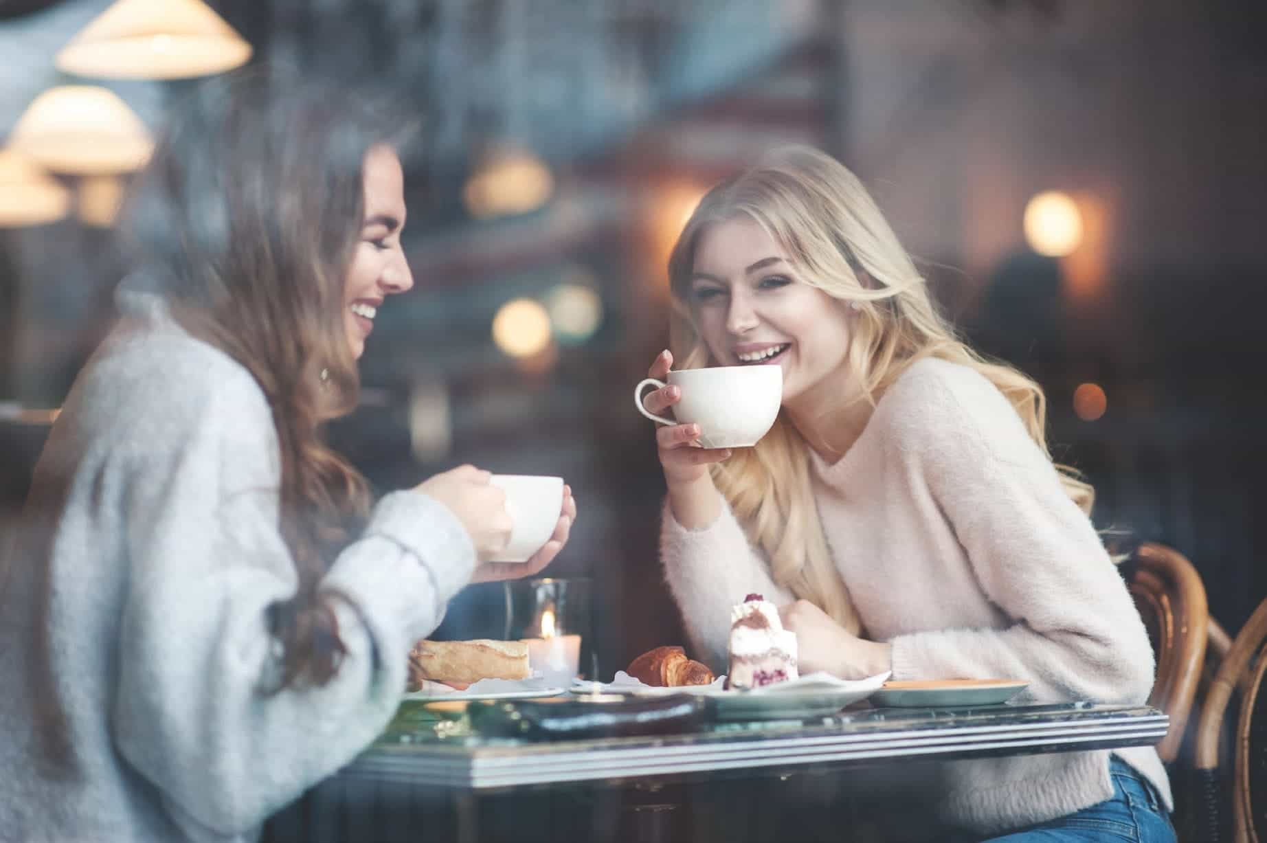 Restaurants And Cafes