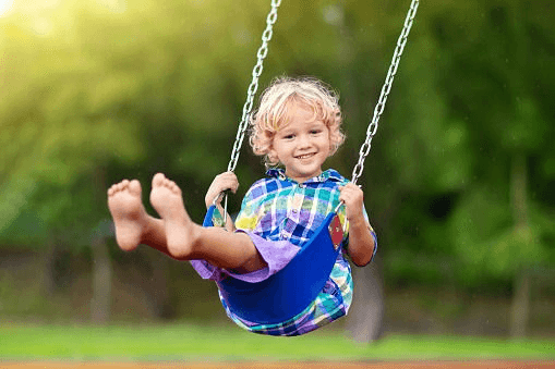 Kids Play Area