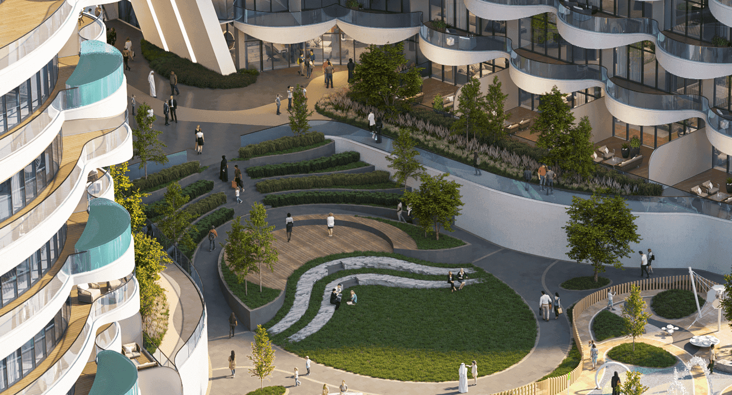 Recreational Area
