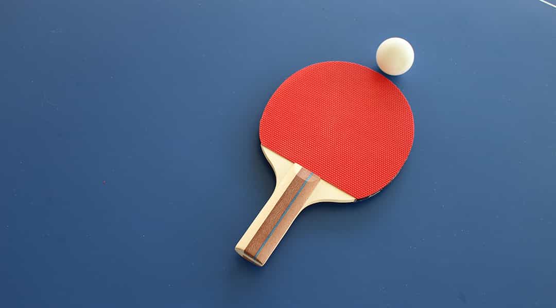 Table Tennis