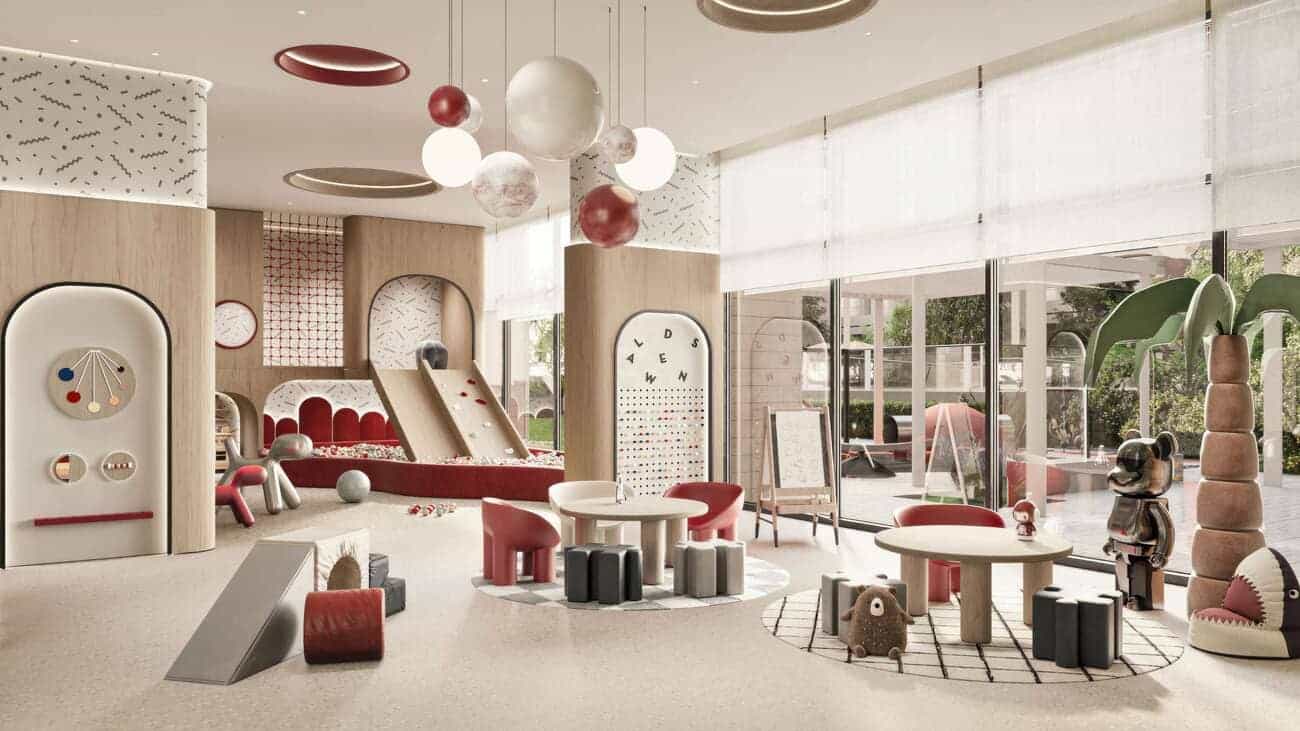 Kids Play Zone