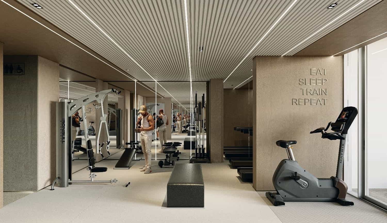 Fitness Studio