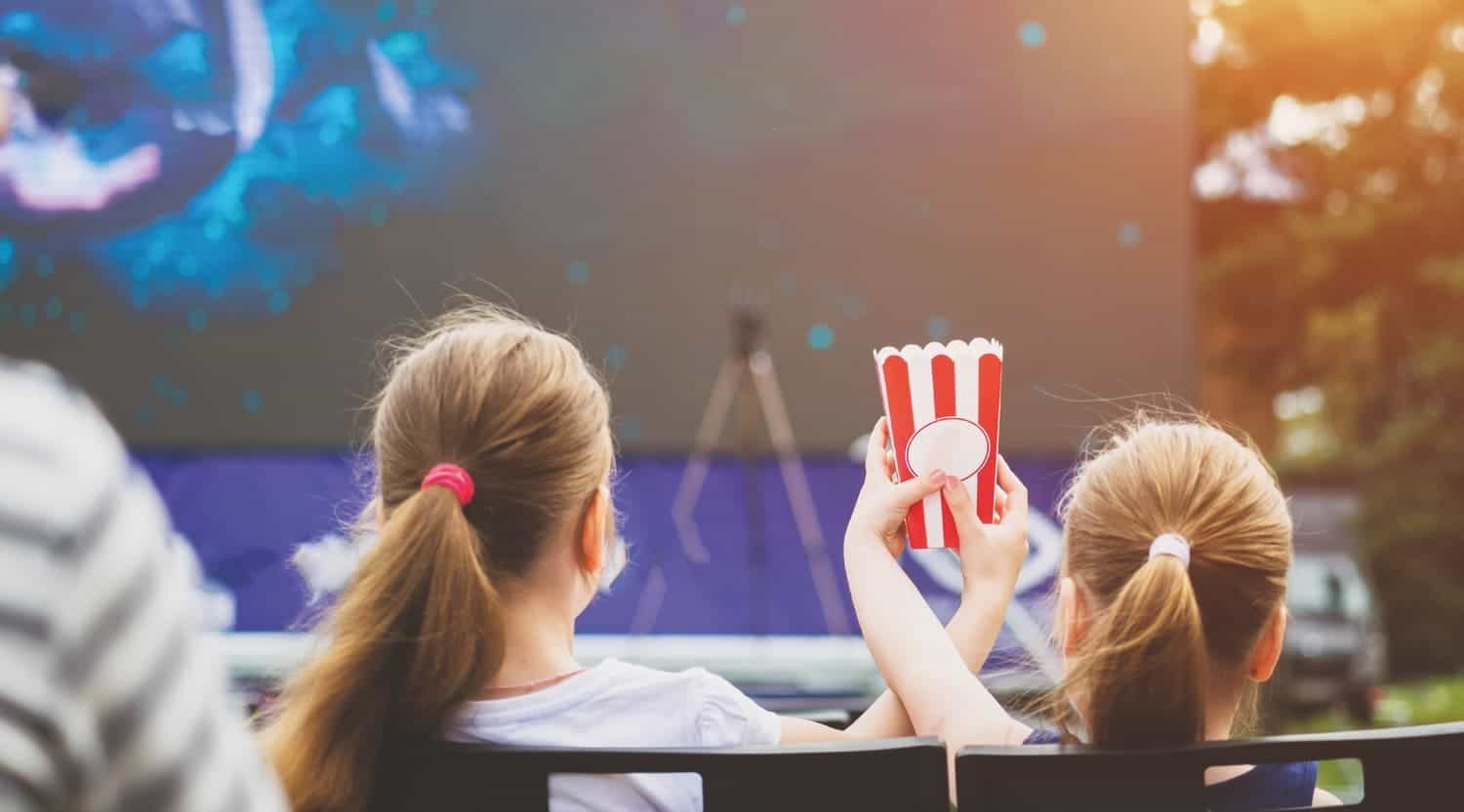 Outdoor Cinema