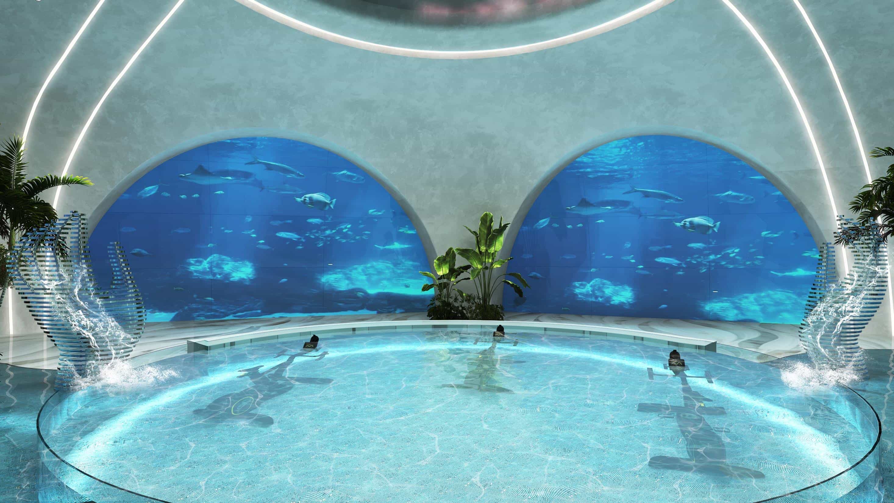Aqua Gym