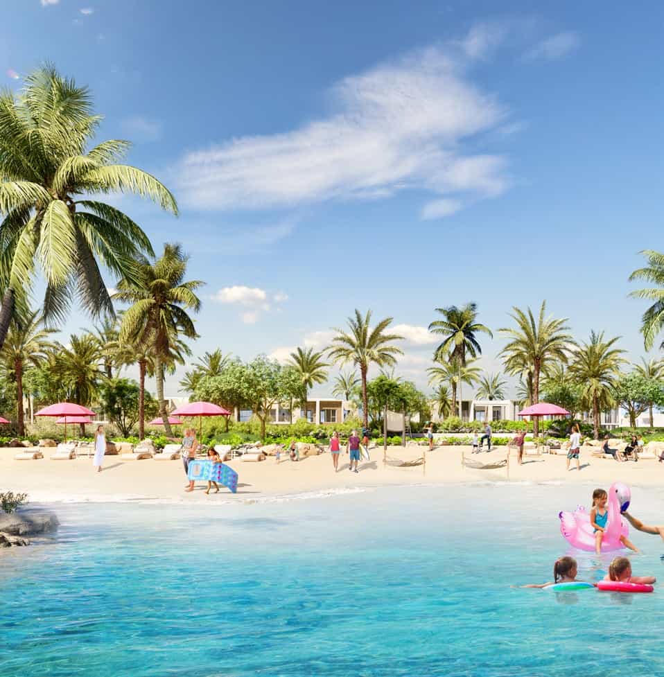 Golden Beach