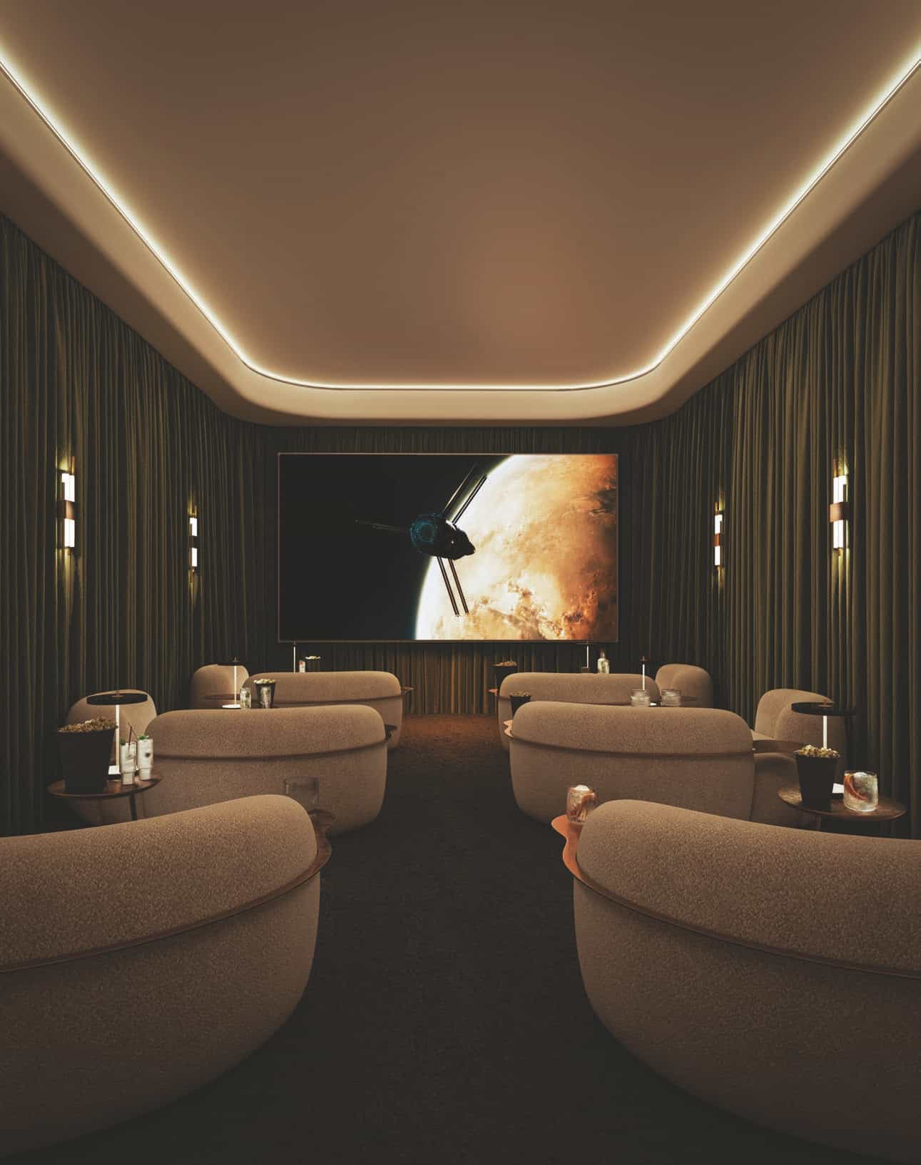 Movie-Theatre