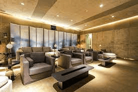 Clubhouse