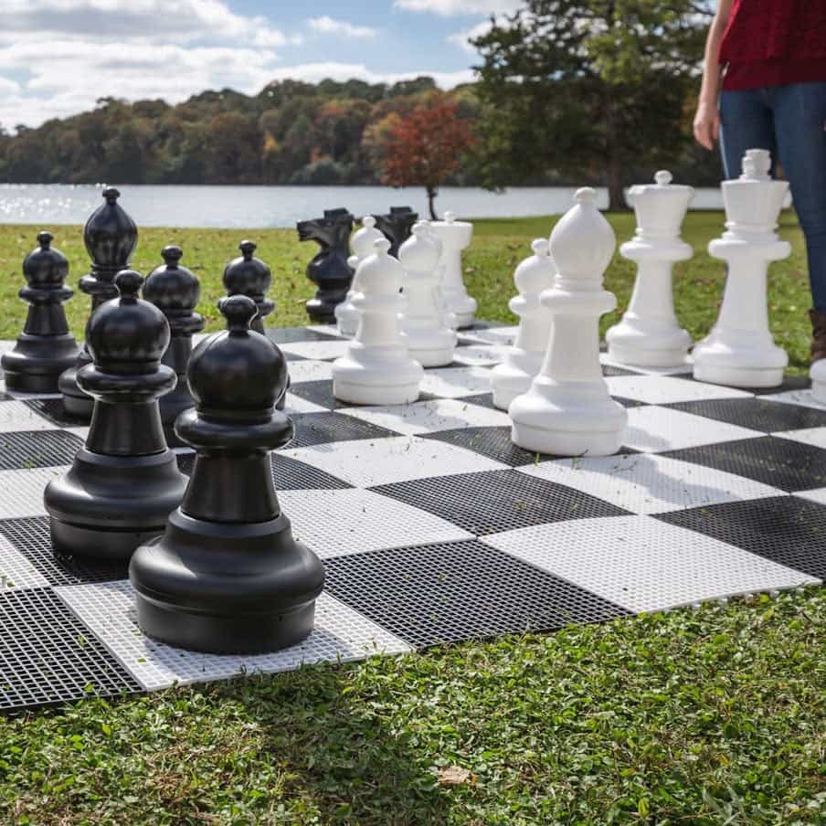 Big Chess