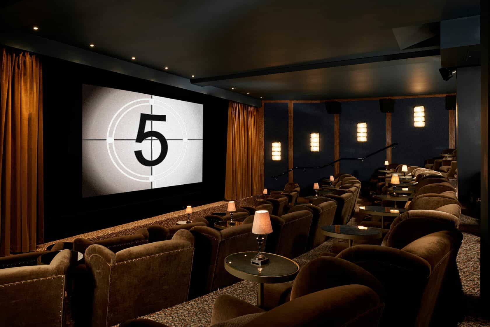 Cinema