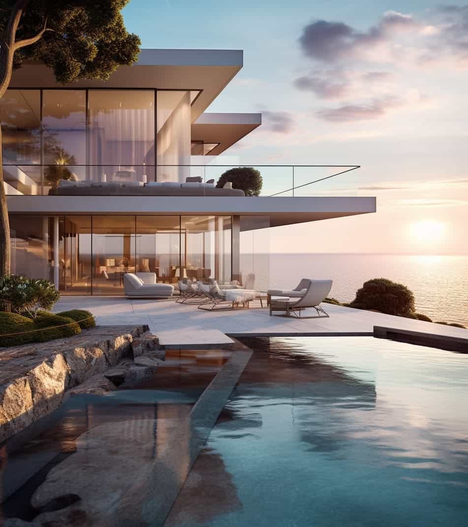Private Pools