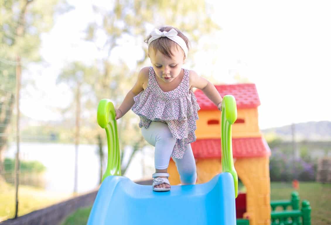 Outdoor Playground